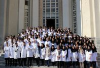 لغو امتحانات روز دوشنبه دانشگاه علوم پزشکی ایران